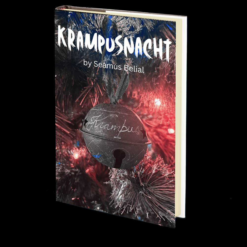 Krampusnatcht by Seamus Belial