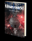 Krampusnatcht by Seamus Belial