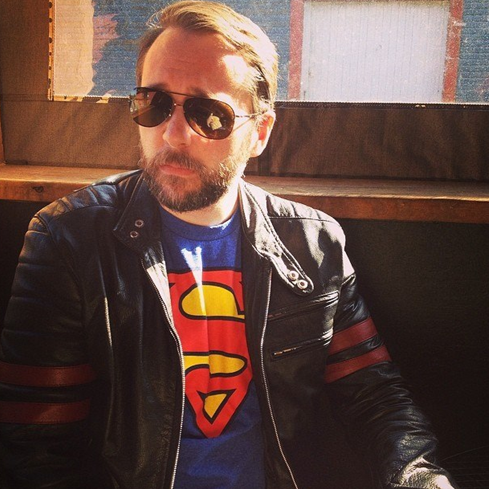 Kyle Rader – Godless