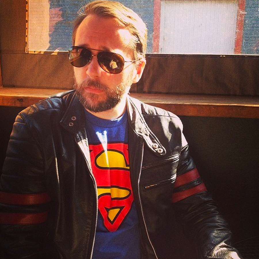 Kyle Rader – Godless