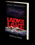 Lady of the Lake by Jesse D'Angelo