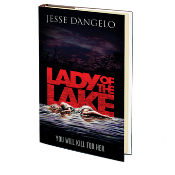 Lady of the Lake by Jesse D'Angelo