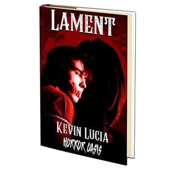 Lament by Kevin Lucia
