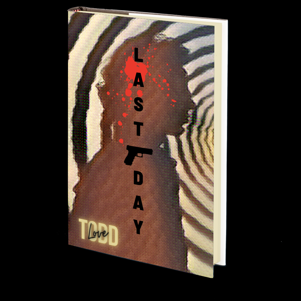 Last Day by Todd Love