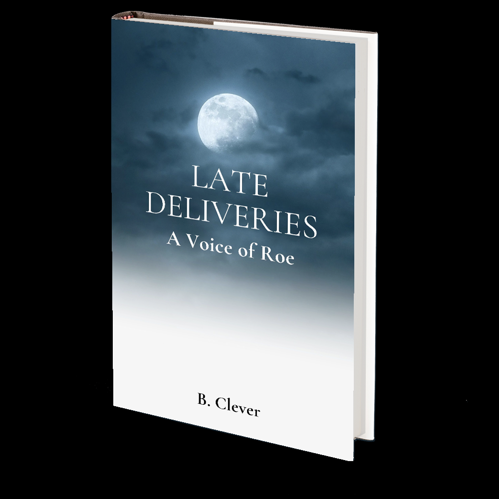 Late Deliveries: A Voice of Roe by B. Clever