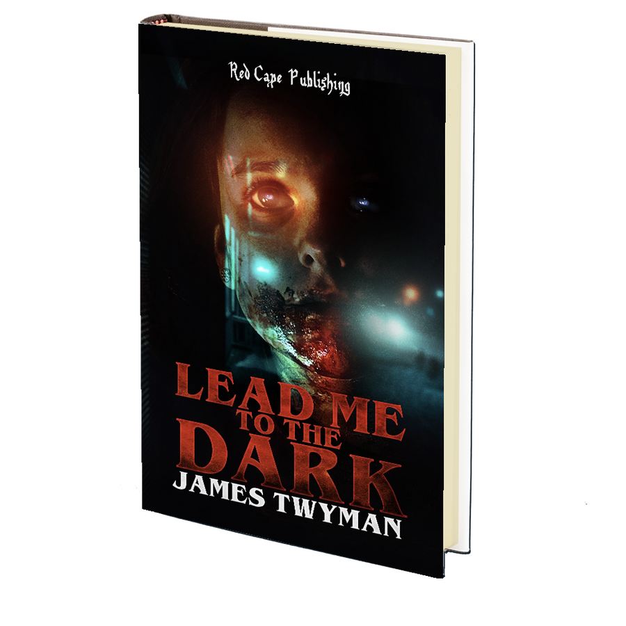 Lead Me To The Dark by James Twyman
