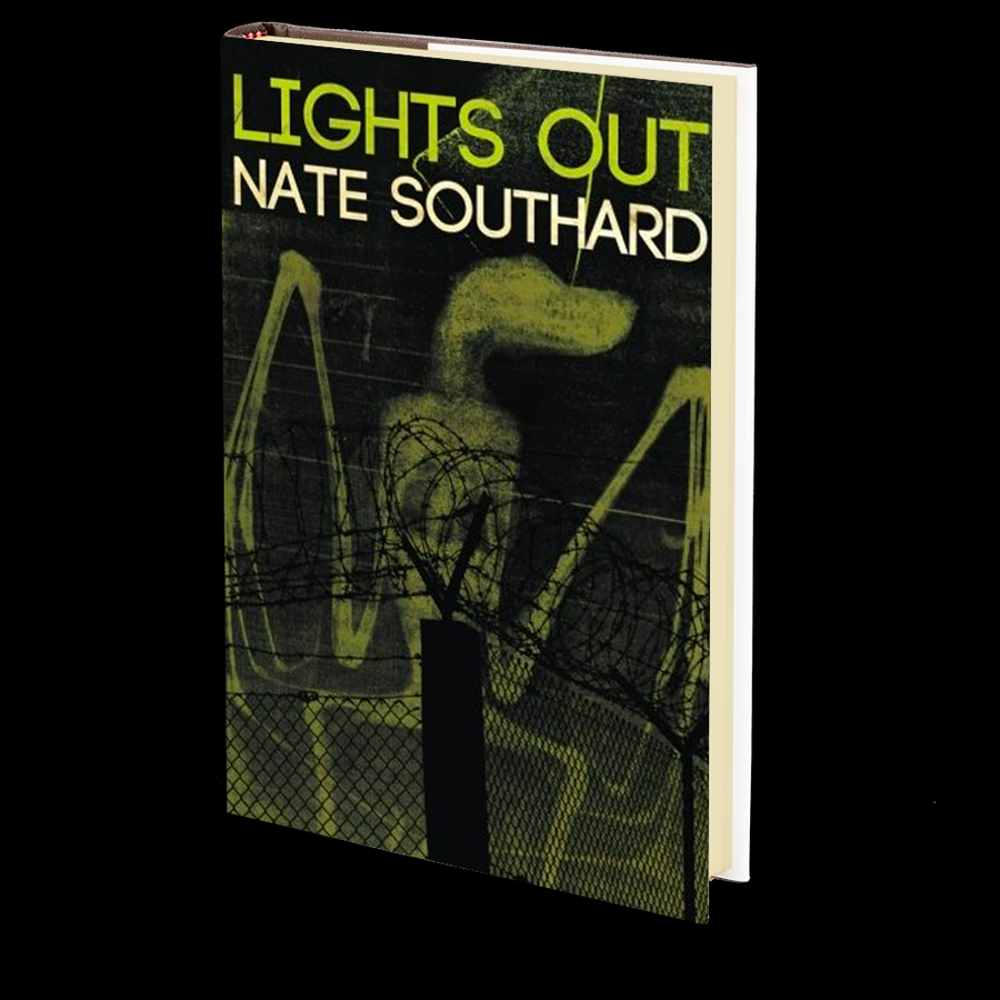 Lights Out by Nate Southard