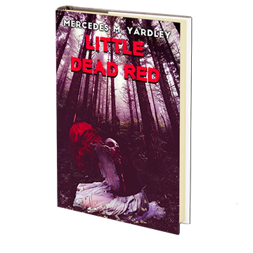 Little Dead Red by Mercedes M. Yardley