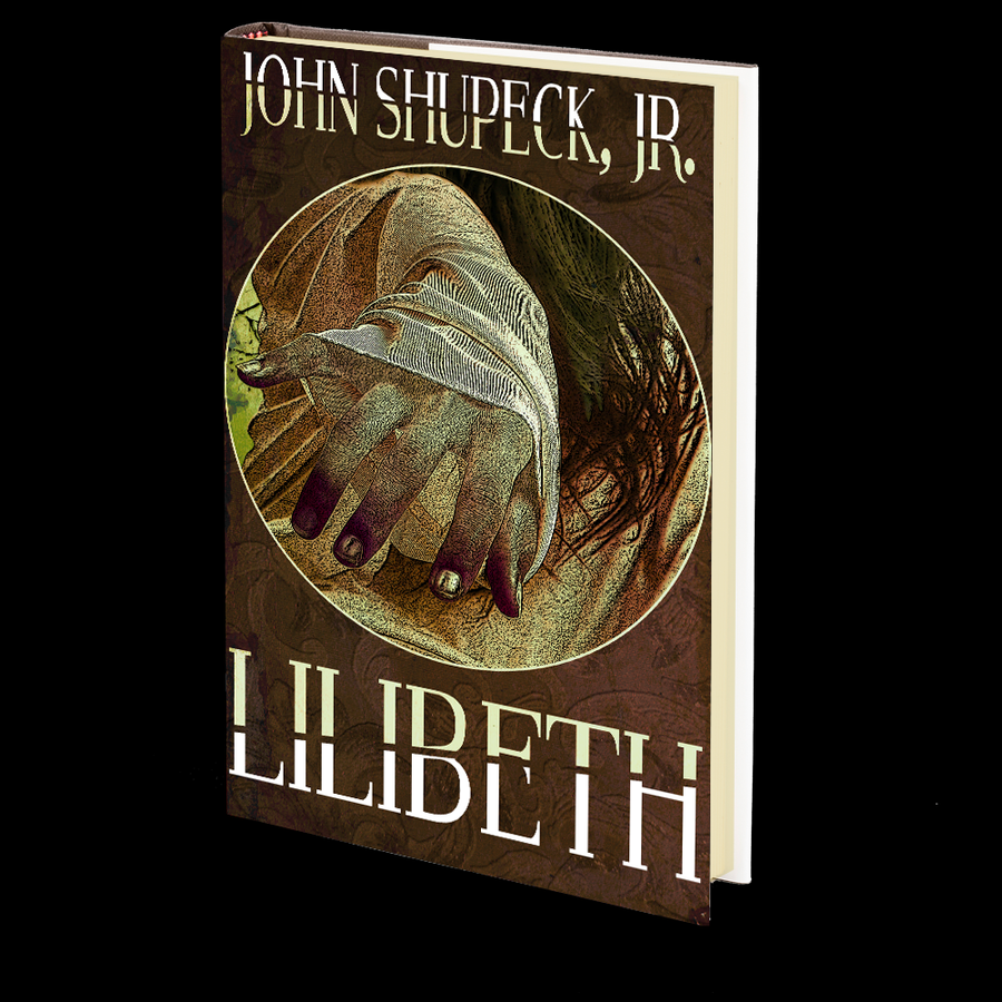 Lilibeth by John Shupeck, Jr.