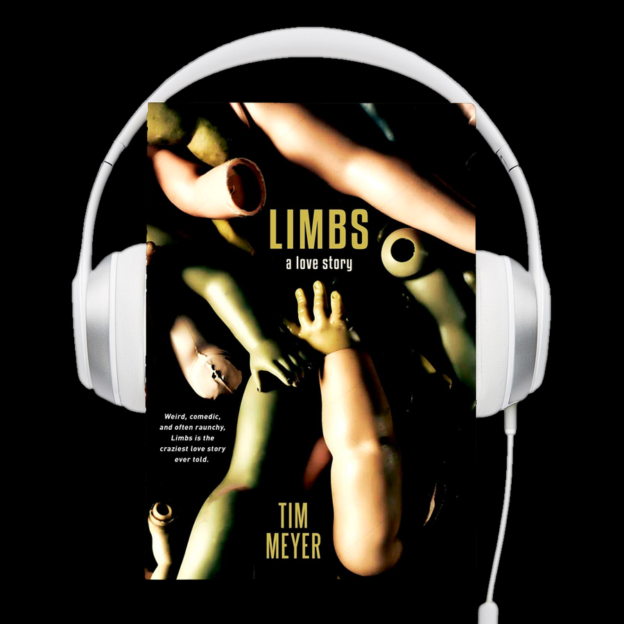 Limbs: A Love Story Audiobook by Tim Meyer