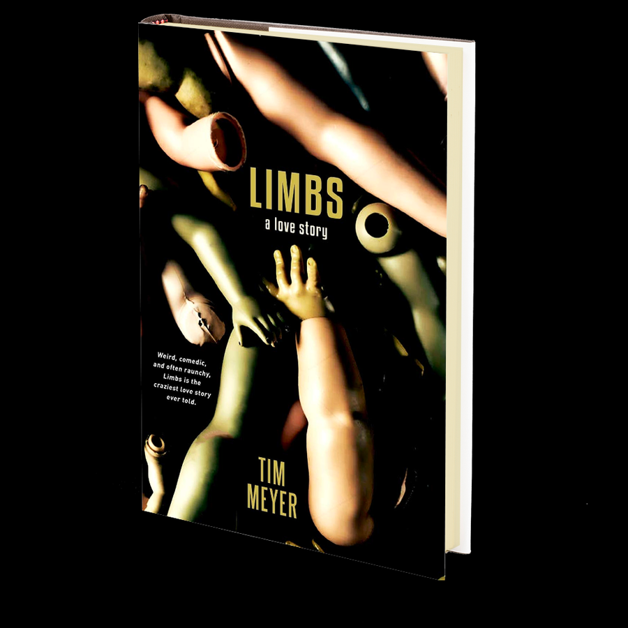 Limbs: A Love Story by Tim Meyer