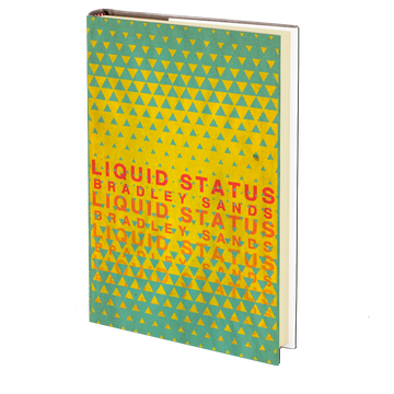 Liquid Status by Bradley Sands