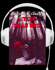 Little Dead Red Audio Book by Mercedes M. Yardley