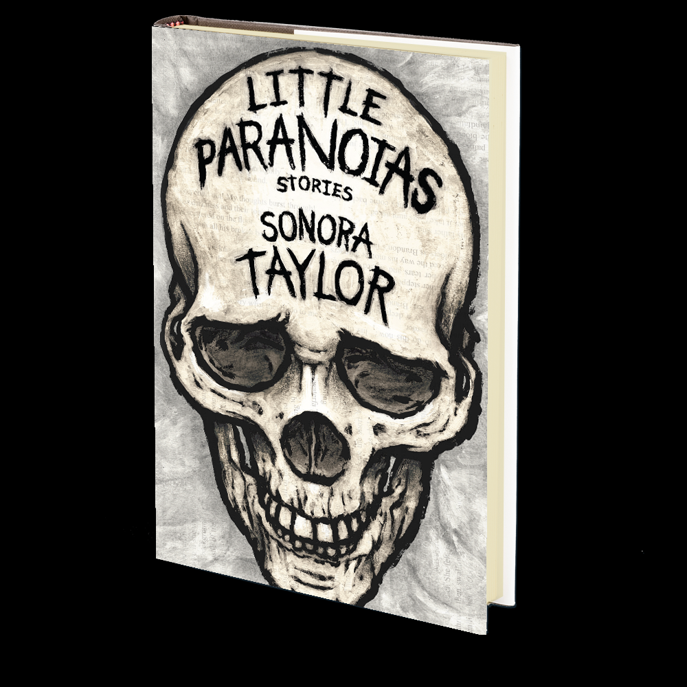 Little Paranoias by Sonora Taylor