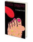 Little Piggies by Lindsay Crook