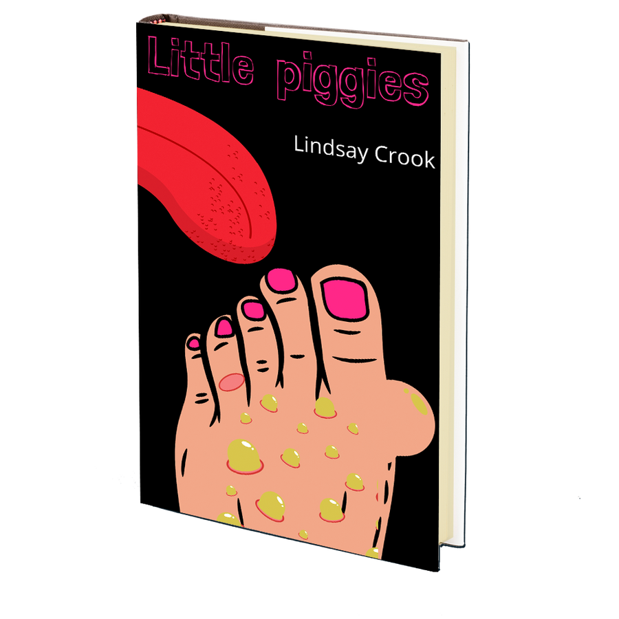 Little Piggies by Lindsay Crook