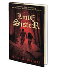 Little Sister by Elana Gomel