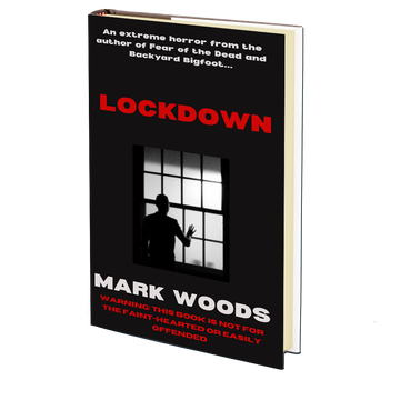 Lockdown by Mark Woods