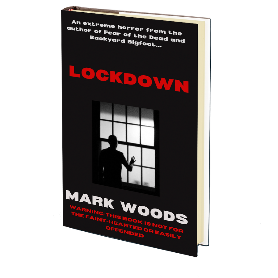 Lockdown by Mark Woods