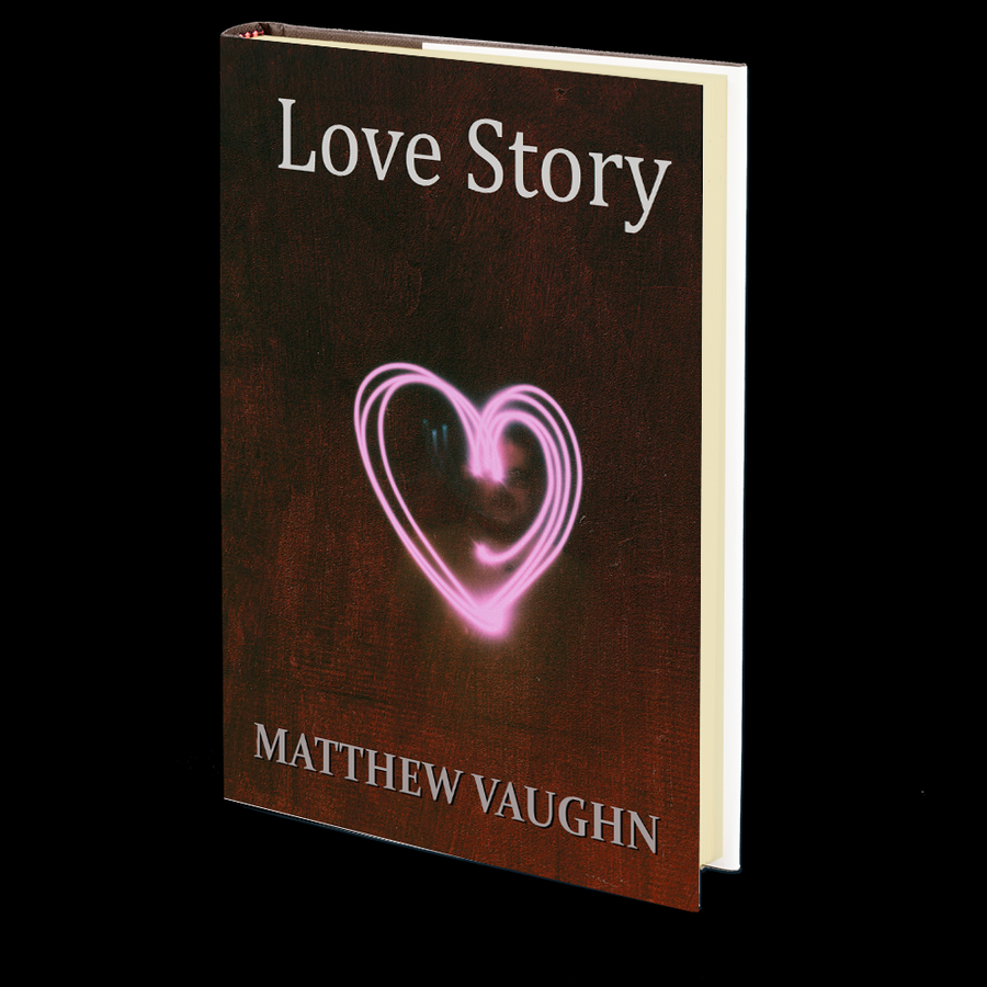 Love Story by Matthew Vaughn