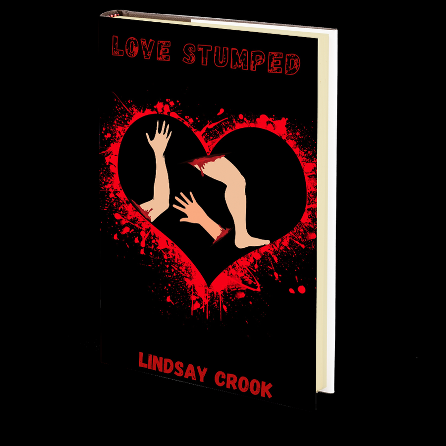 Love Stumped by Lindsay Crook
