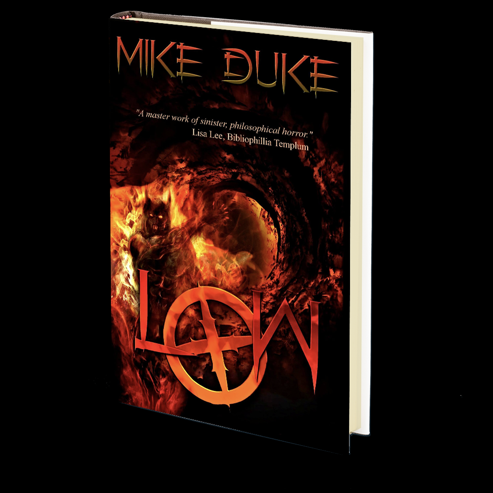 Low by Mike Duke