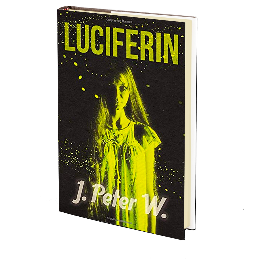 Luciferin by J. Peter W.