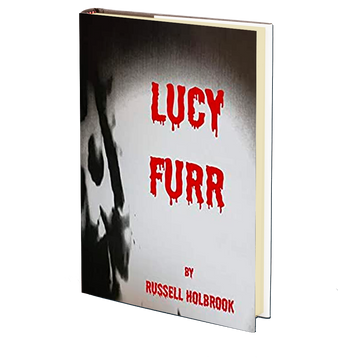 Lucy Furr by Russell Holbrook