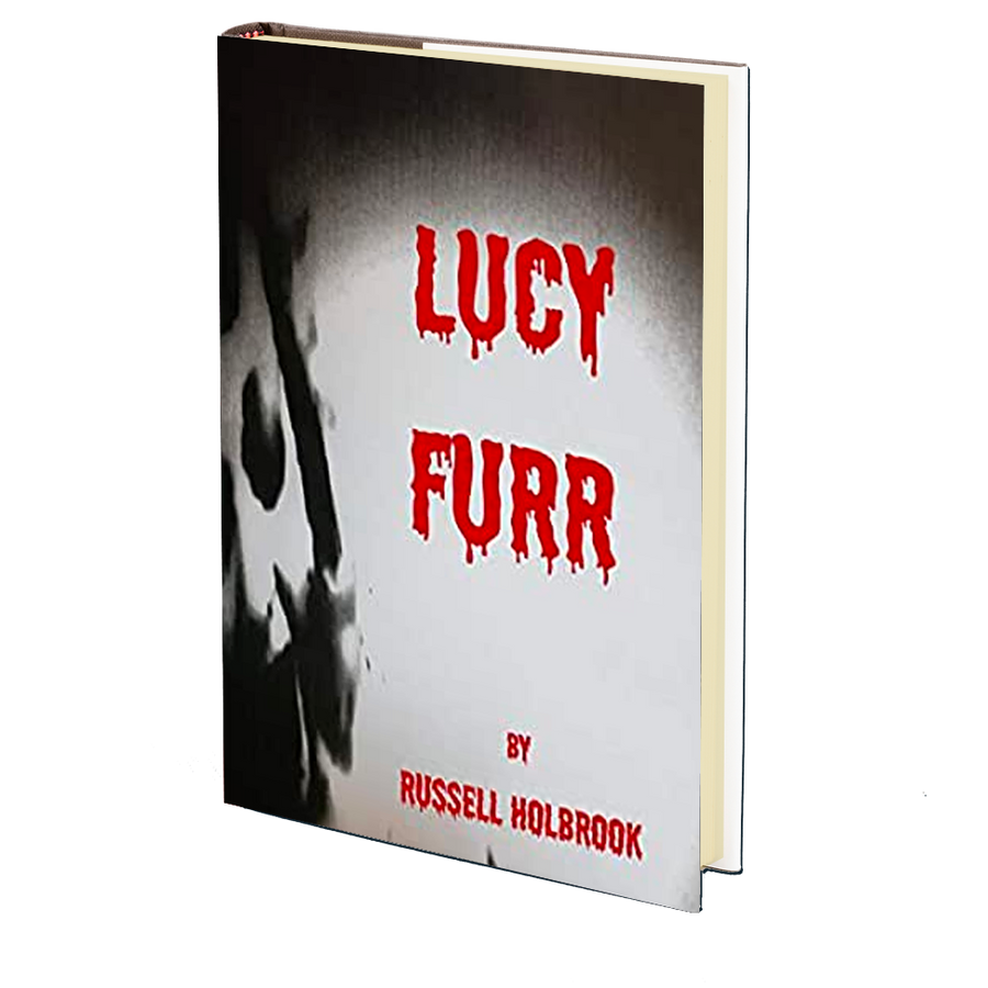 Lucy Furr by Russell Holbrook