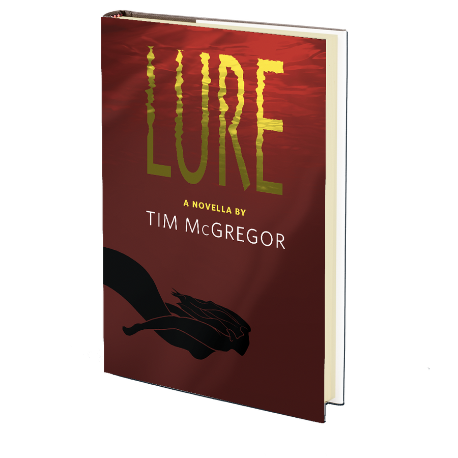 Lure by Tim McGregor