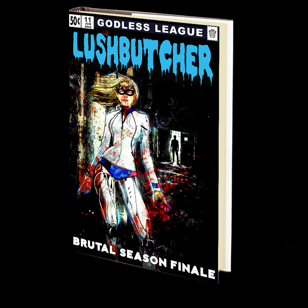 Godless League 