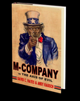 M-Company in The Axis of Evil by David C. Hayes and Andy Rausch