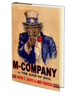 M-Company in The Axis of Evil by David C. Hayes and Andy Rausch