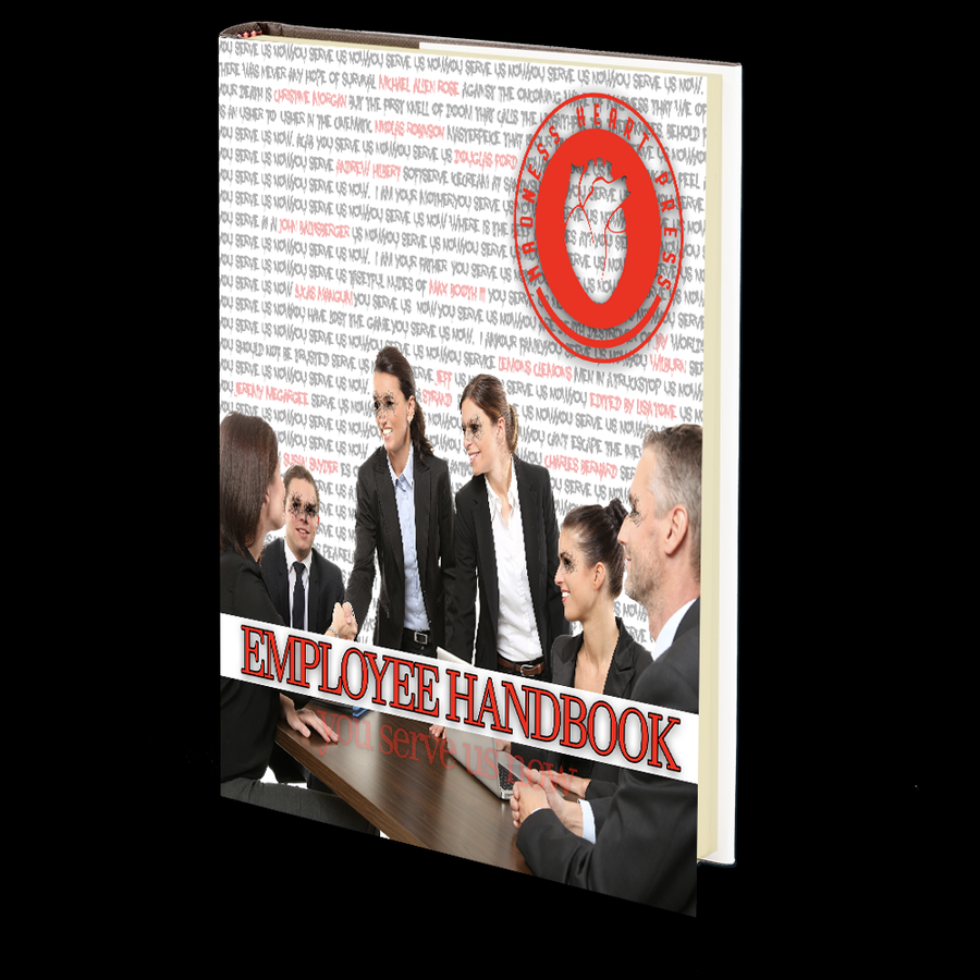 MHP Employee Handbook