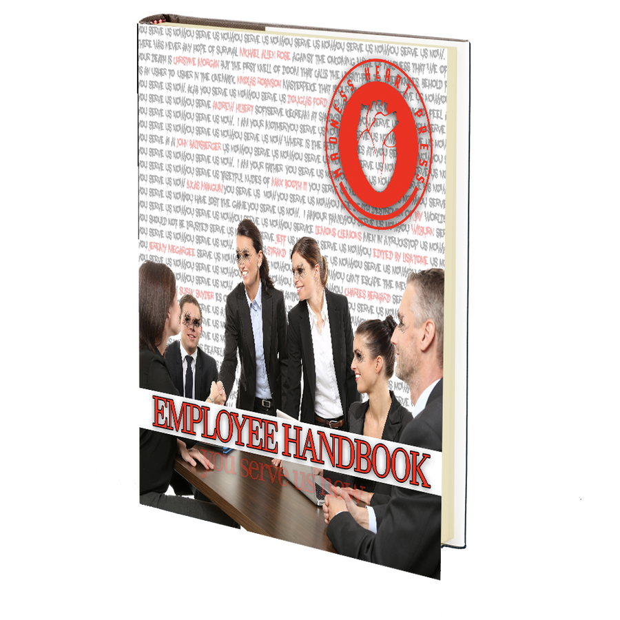 MHP Employee Handbook