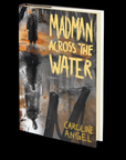 The Madman Across the Water by Caroline Angel