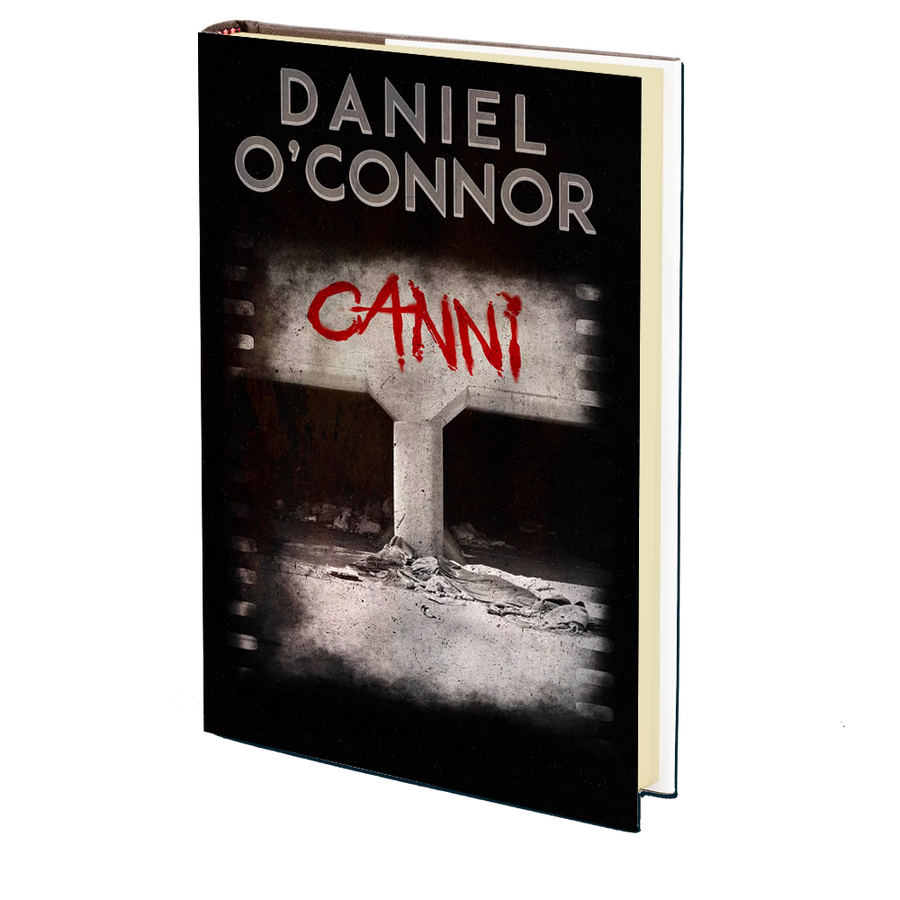 Canni by Dan O'Connor
