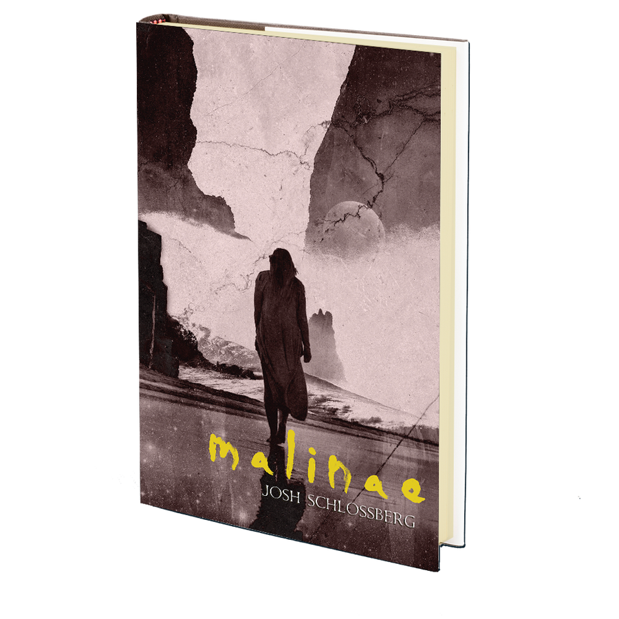 Malinae by Josh Schlossberg