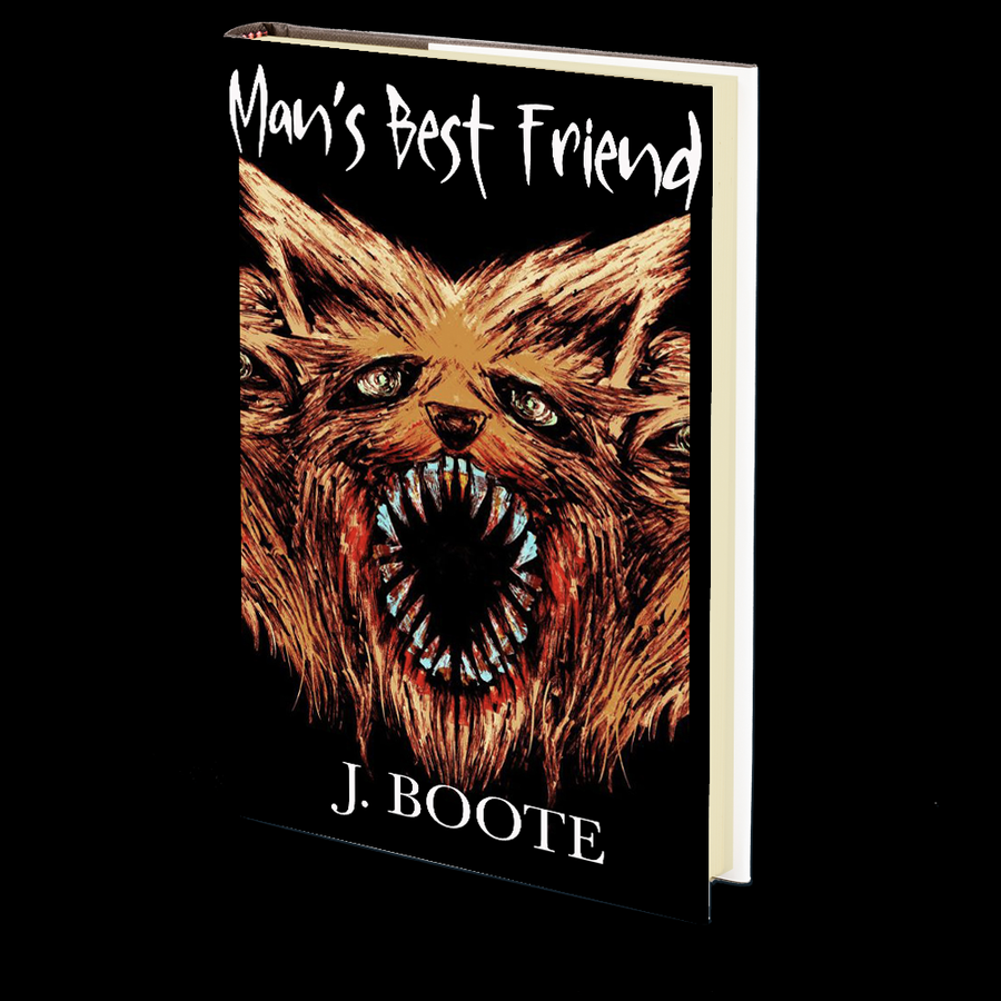 Man's Best Friends by Justin Boote