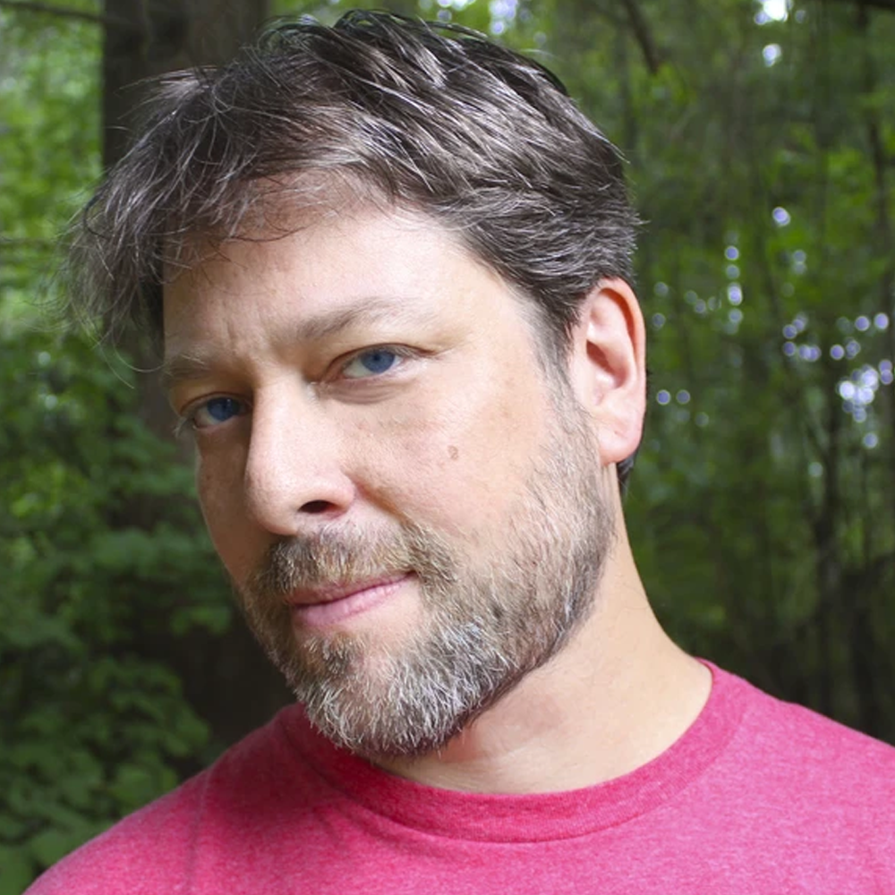 Matt Dinniman