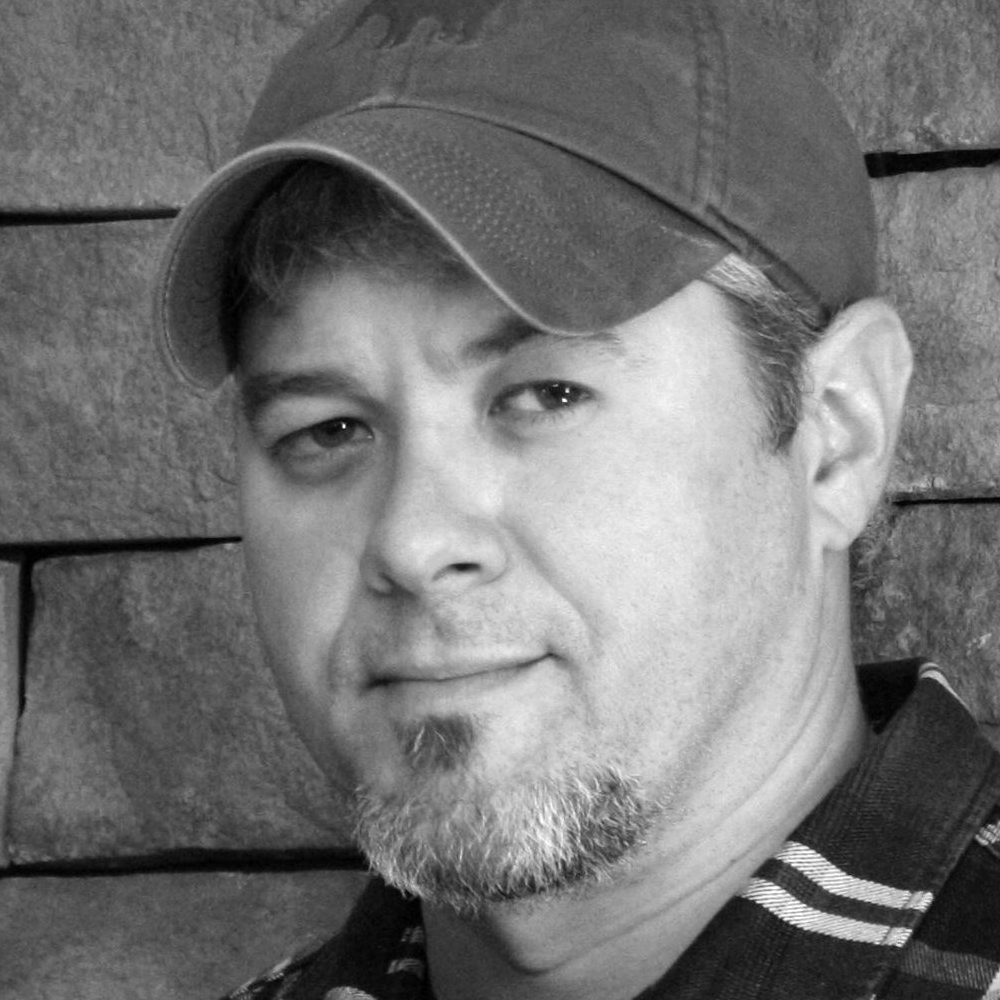 Matthew Webber – Godless