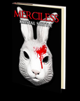 Merciless by Kristal Stittle