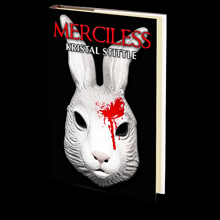Merciless by Kristal Stittle