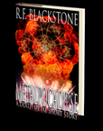 Metalpocalypse: A Death Metal Short Story by R.F. Blackstone