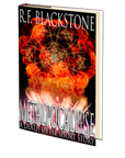 Metalpocalypse: A Death Metal Short Story by R.F. Blackstone