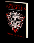 Midnight Parables (The Parable Collection: Book One) by Chris Besonen