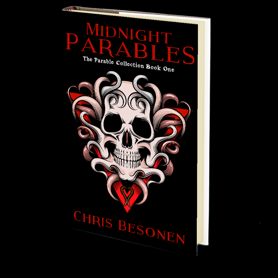 Midnight Parables (The Parable Collection: Book One) by Chris Besonen