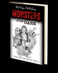 Monsters in the Dark by Donovan Smith