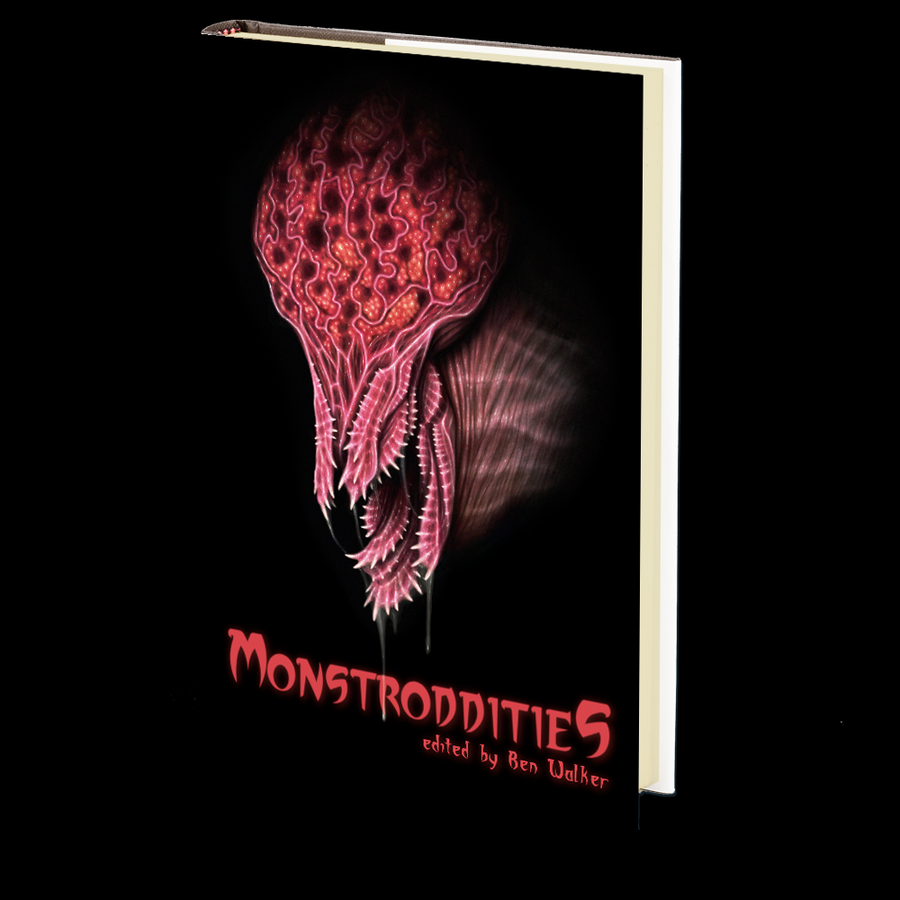 Monstroddities
