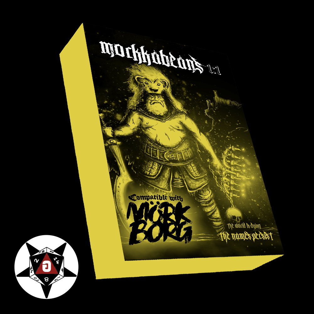 Morkkabeans 1.1